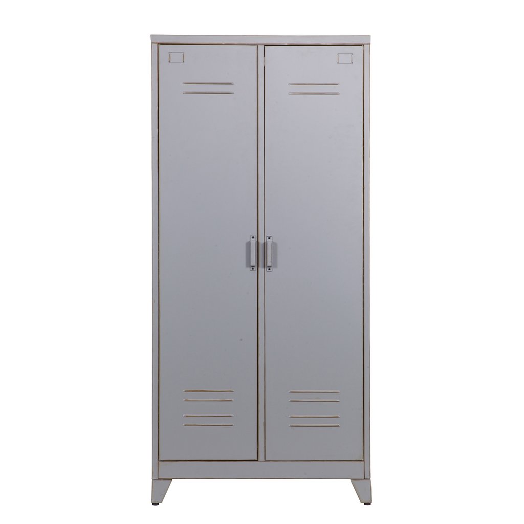 Steel cabinets