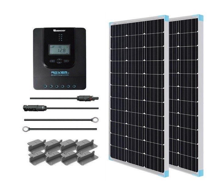 OFFGRID SOLAR